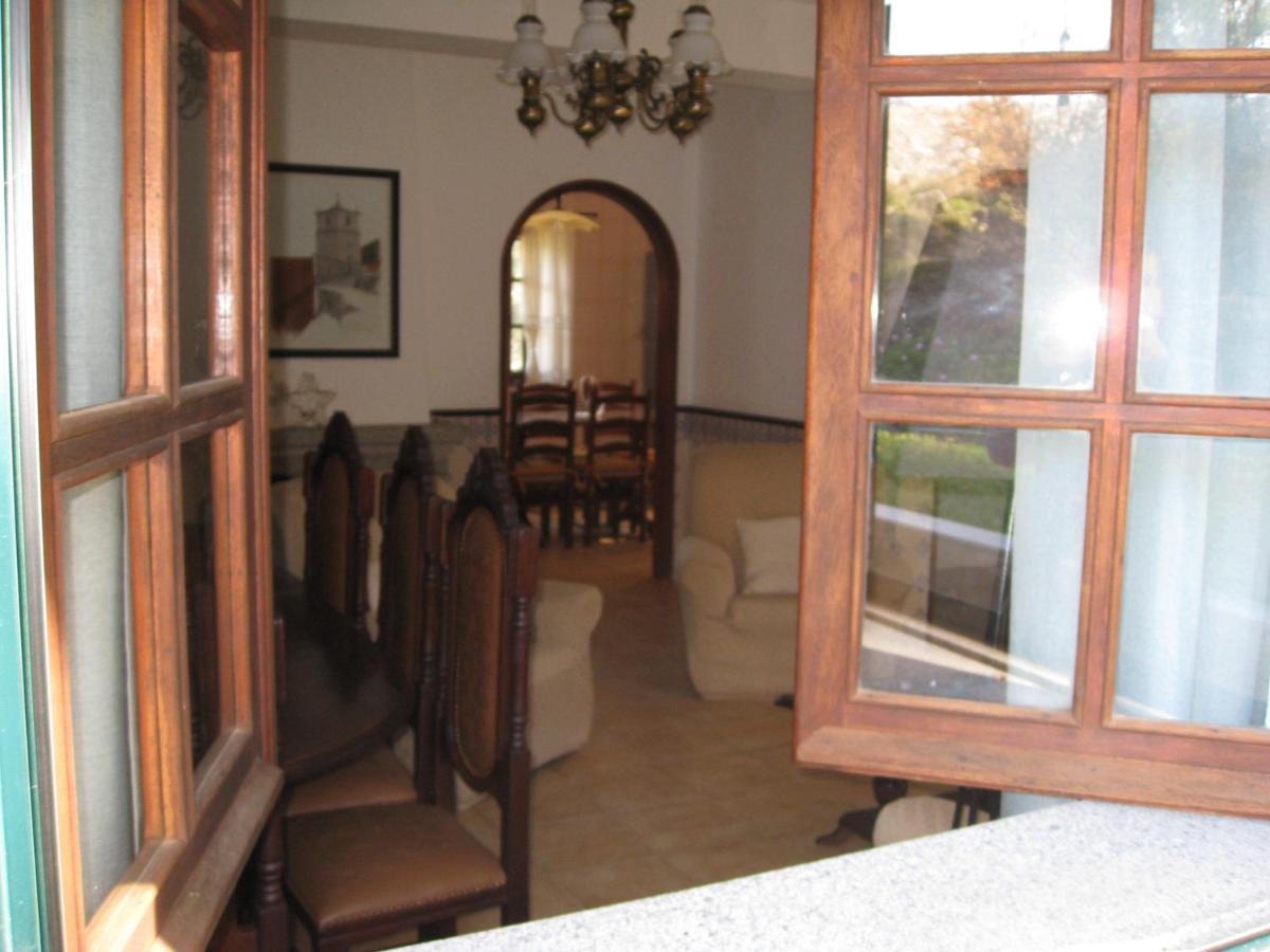 Quinta Souto Da Ordem - House Villa Castelo Novo Buitenkant foto