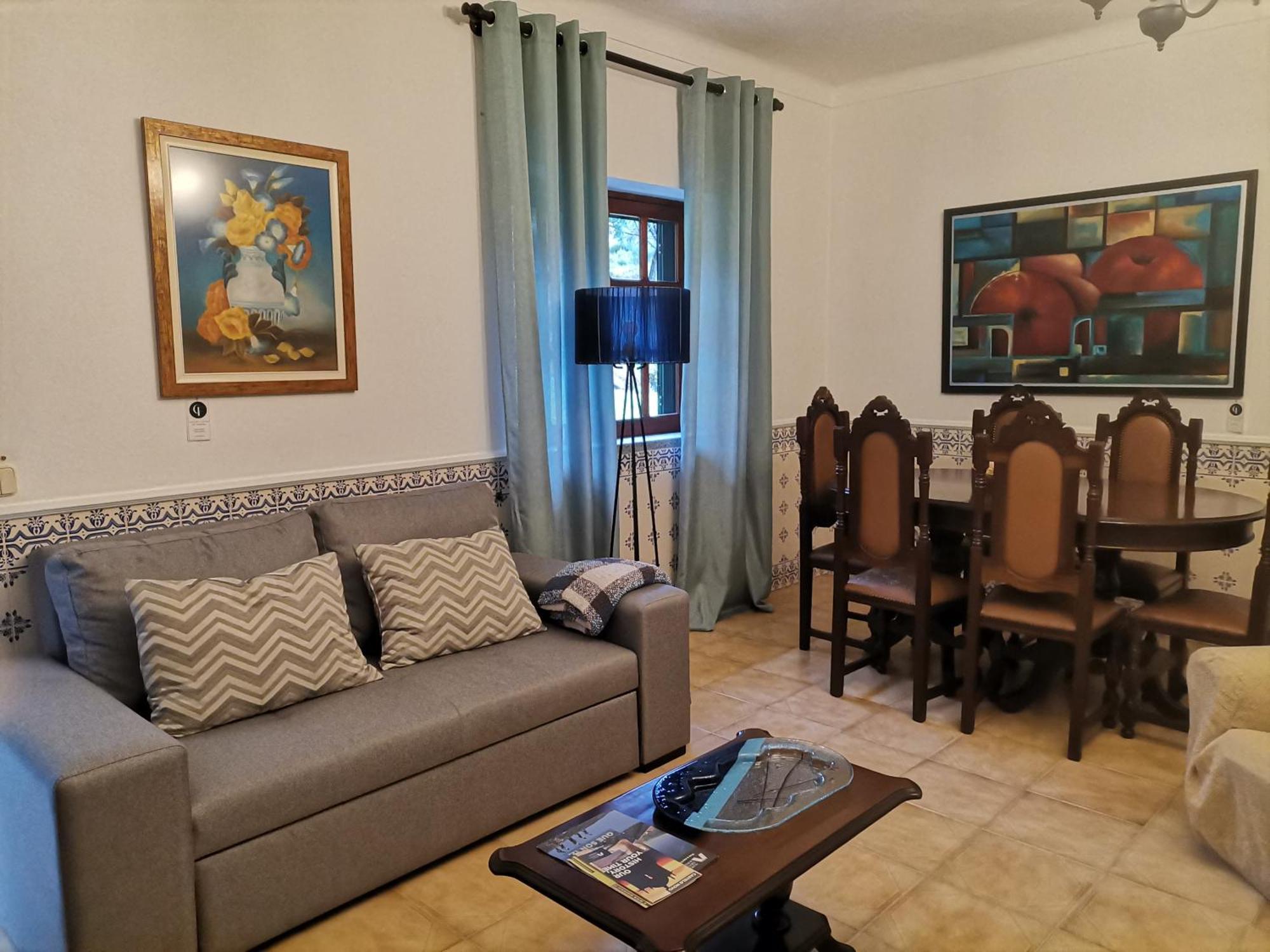 Quinta Souto Da Ordem - House Villa Castelo Novo Buitenkant foto
